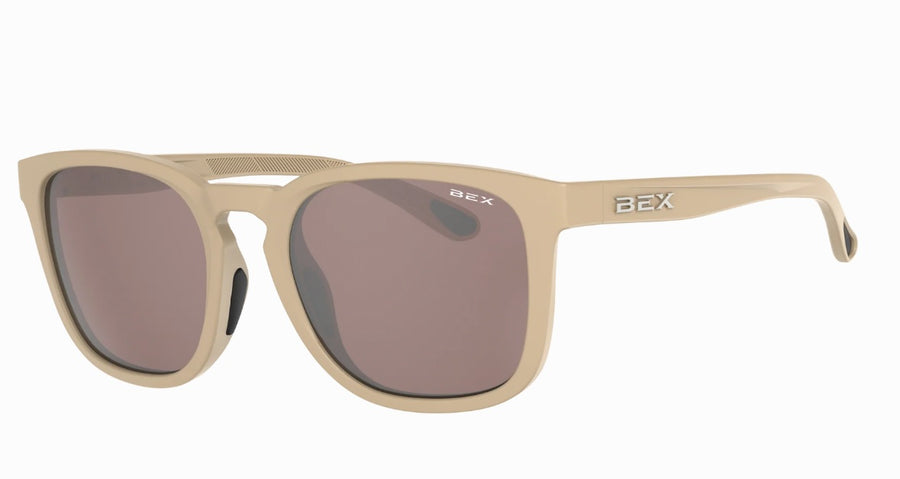 BEX ZION S149BWBRSL SUNGLASSES