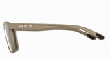 BEX ZION S149BWBRSL SUNGLASSES