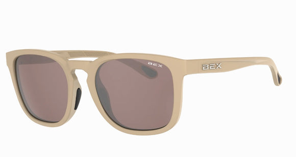 BEX ZION S149BWBRSL SUNGLASSES