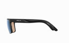 Bex Jaebyrd X OTG Black/Sienna/ Blue Angler Pro Sunglasses "S156BSB "