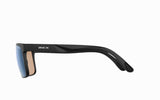 Bex Jaebyrd X OTG Black/Sienna/Blue Angler Pro Sunglasses "S156BSB "
