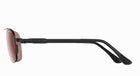 BEX DRAEKLYN OTG S167BBR  SUNGLASSES