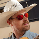 BEX DRAEKLYN OTG S167BBR  SUNGLASSES