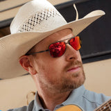 BEX DRAEKLYN OTG S167BBR  SUNGLASSES