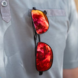 BEX DRAEKLYN OTG S167BBR  SUNGLASSES