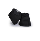 Professionals Choice Strike SMB 4 Pack Protective Splint Boots ( FREE Ballistic Overreach Bell Boots ) (M)