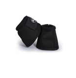 Professionals Choice Strike SMB 4 Pack Protective Splint Boots ( FREE Ballistic Overreach Bell Boots ) (M)