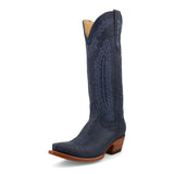 Black Star Harper Boot WBSN042