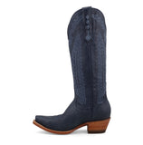 Black Star Harper Boot WBSN042