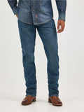 Men's Wrangler Retro® Slim Fit Straight Leg Jean