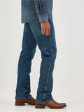 Men's Wrangler Retro® Slim Fit Straight Leg Jean