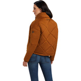 Ariat Womens Adena Insulated Jacket 10041259