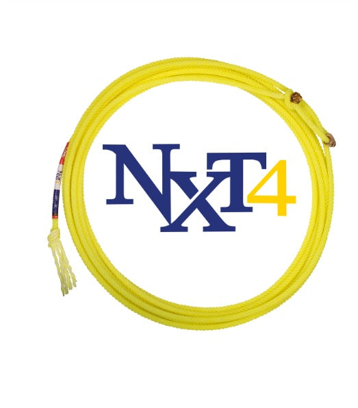 Classic NXT4 35' Heel Team Rope by Classic 12 Ropes $613.79
