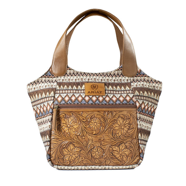 ARIAT ESMERALDA CONCEAL CARRY - LADIES PURSES - A770016097