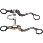 Classic 8 in Correction Cavalry Shank Bit