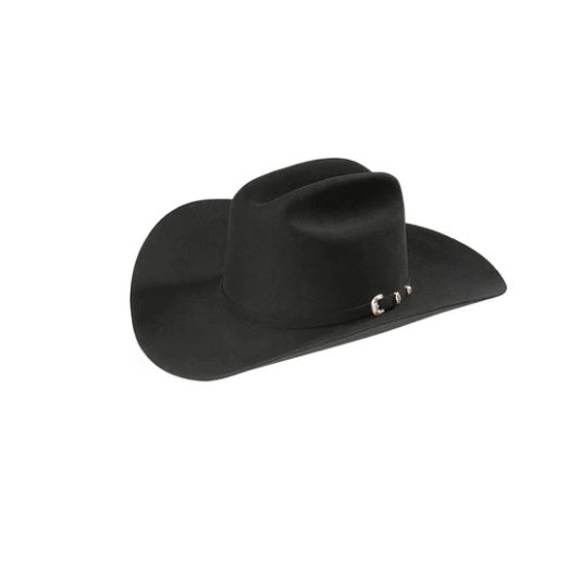 TEXANA STETSON 30X EL PATRON NEGRA 6 7/8