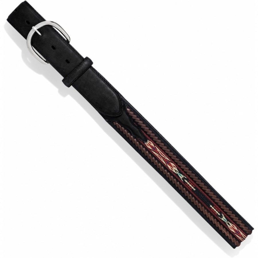 Silver Creek Laced Edge Horse Hair Ribbon " 40 "