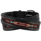 Silver Creek Laced Edge Horse Hair Ribbon "36"