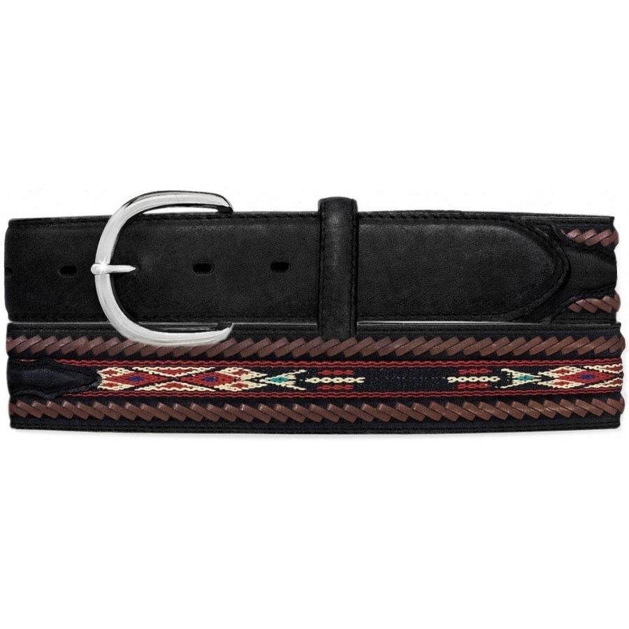 Silver Creek Laced Edge Horse Hair Ribbon "36"