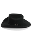 TEXANA STETSON 30X EL PATRON NEGRA 6 7/8