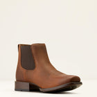 Ariat Mens Booker Ultra Square Toe Western Boot 10050962