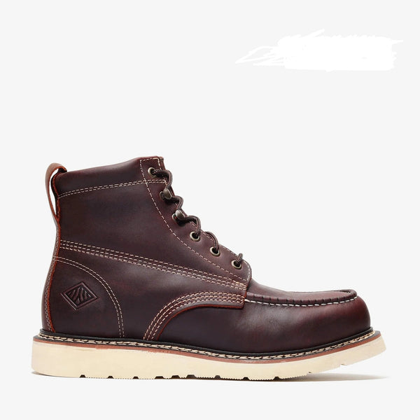 Bonanza FRONTIER CLASSIC 6" MOC TOE