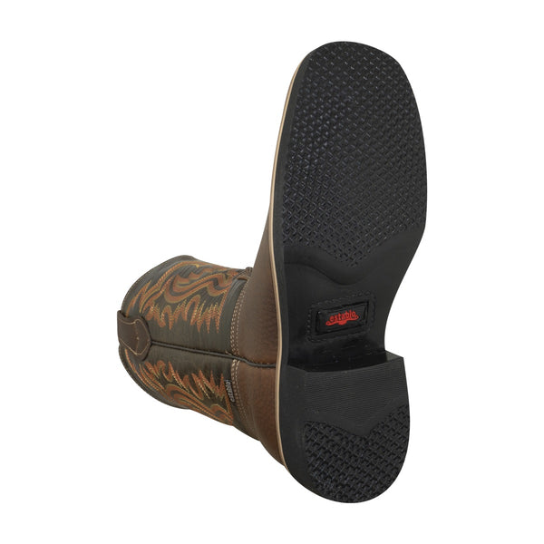 Bota Establo Rodeo 964 Caballero
