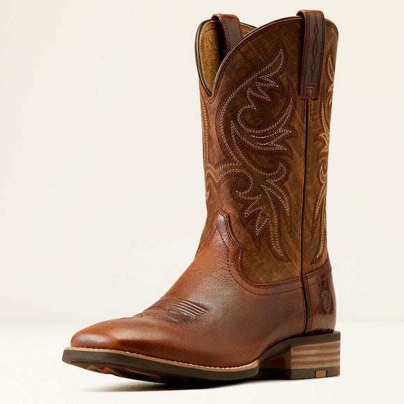 Ariat Men's Slingshot Performance Western Boots Broad Square Toe 10050936