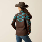 Ariat Ladies Softshell Jacket 10052521