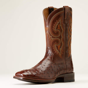 Men's Ariat Barley Ultra Western Boots 10046961