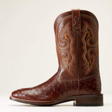 Men's Ariat Barley Ultra Western Boots 10046961