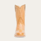 Stetson Men's Puncher Round Toe Boots 12-020-7605-0752 TA