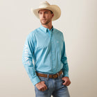 Ariat Mens Team Caiden Classic Fit Shirt - 10043727