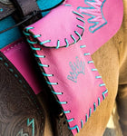 BESTEVER PADS BARBIE PINK EDITION