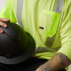 Ariat Rebar Hi-Vis ANSI Long Sleeve T-Shirt  10043823