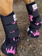 BESTEVER PADS BARBIE PINK EDITION