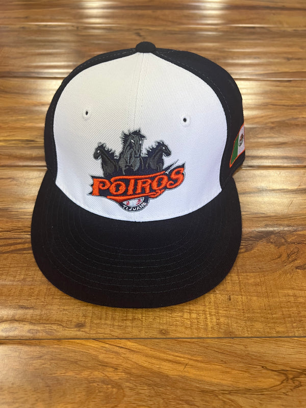 POTROS DE TIJUANA HAT