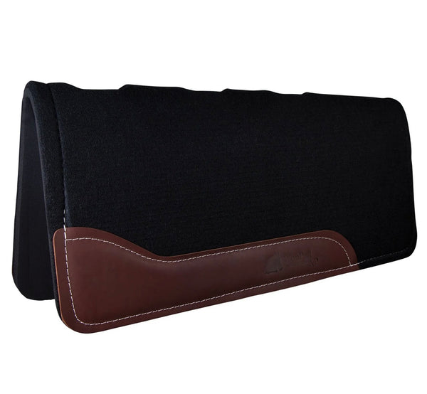 WonPad Western Saddle Pad