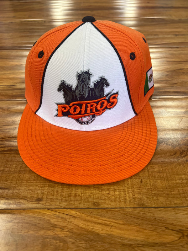 POTROS DE TIJUANA HAT