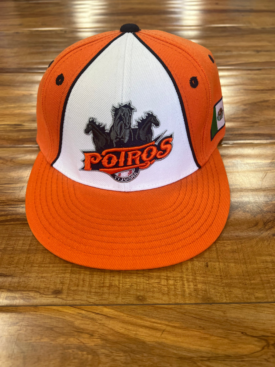 POTROS DE TIJUANA HAT