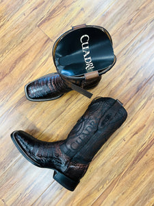 Cuadra 2025 cowboy boots