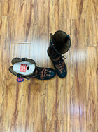 Tony Lama Cowboy Boot Sneaker