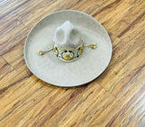 SOMBREROS DE CHARRO DE LANA