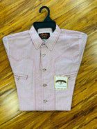 CAMISA CHARRA *FREE SHIPPING*