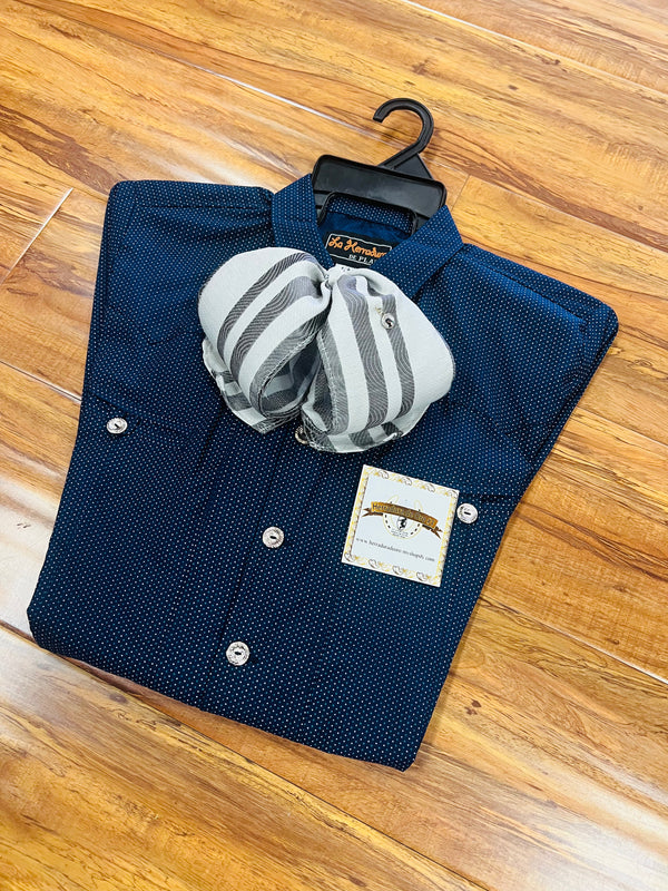 CAMISA CHARRA *FREE SHIPPING*