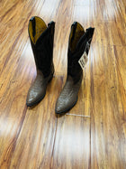 NOCONA Full Quill Cowboy Boot