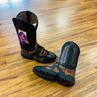 Tony Lama Cowboy Boot Sneaker