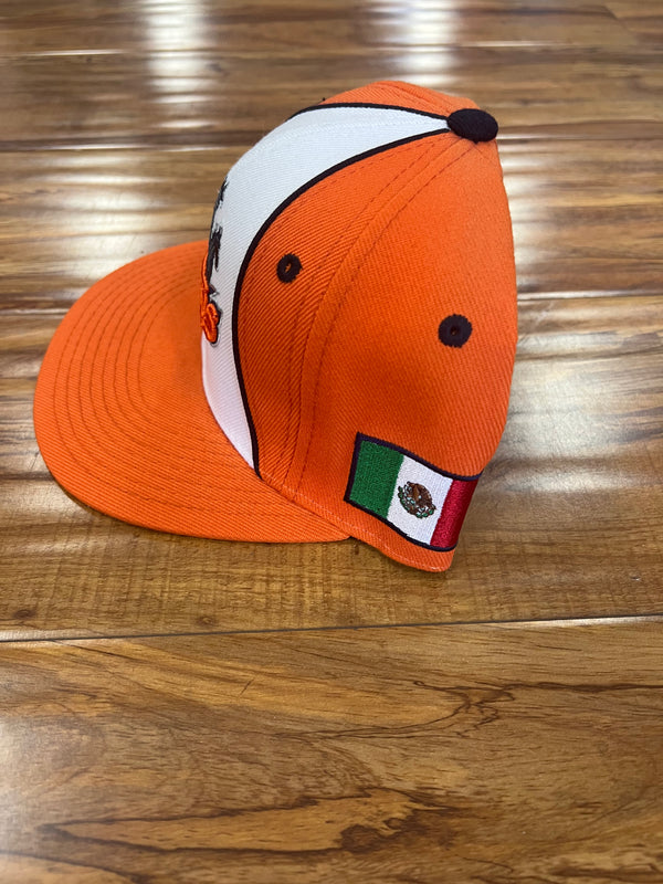 POTROS DE TIJUANA HAT