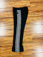 PANTALONES DE CHARRO CON GRECA DE NIŇO - HerraduraDeOro