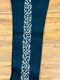 PANTALONES DE CHARRO CON GRECA DE NIŇO
